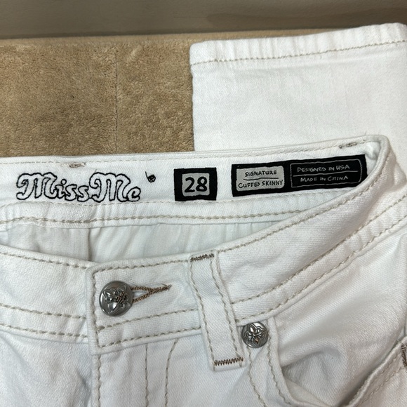 MISS ME jeans - Picture 3 of 11